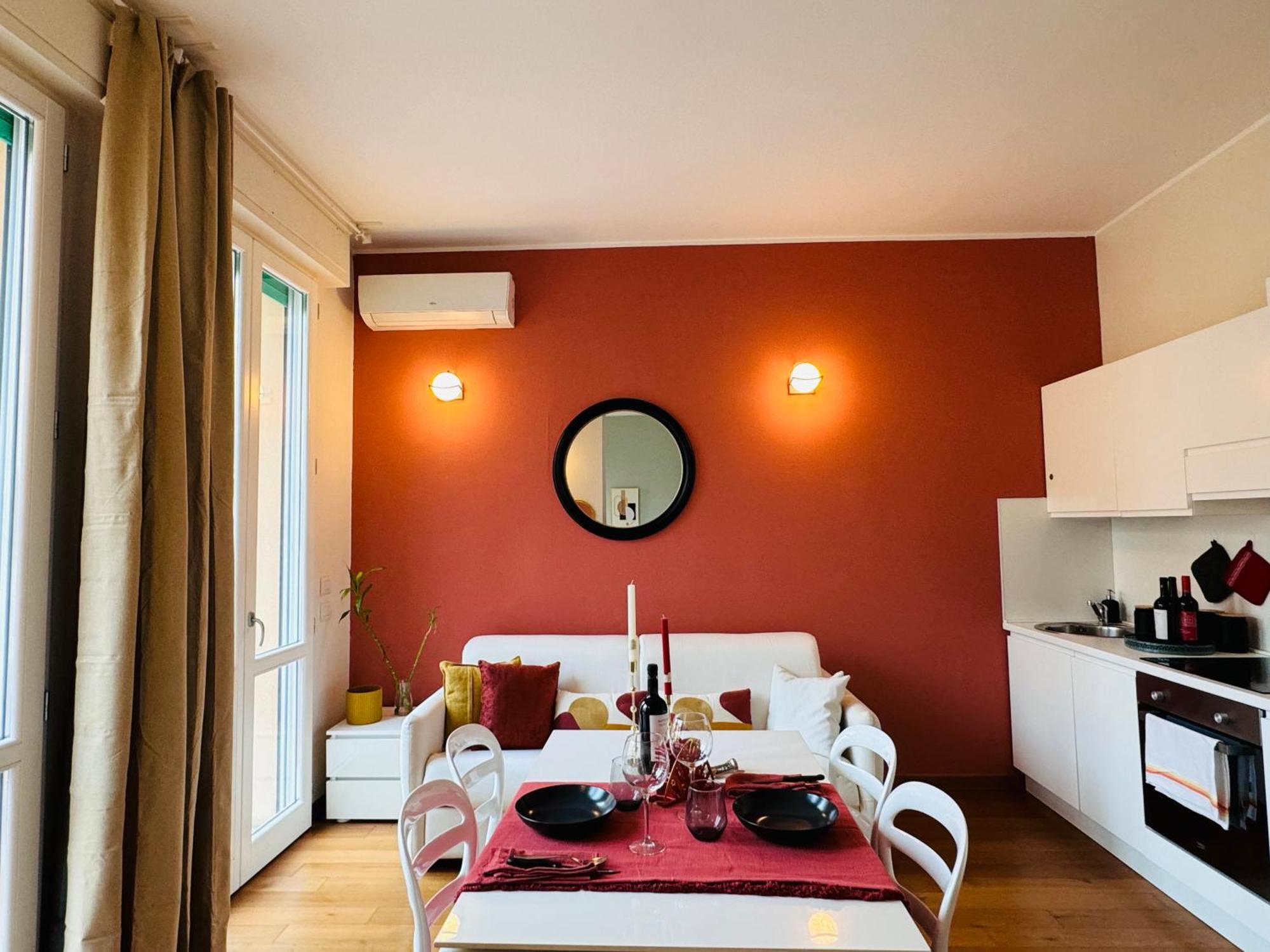 Aweshomeitaly - The Little Beauty Studio Pisa Exterior foto